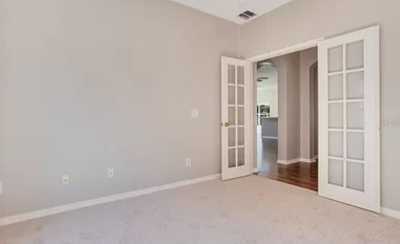 Accessible home