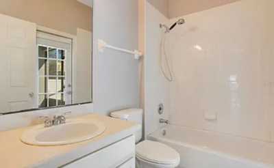 Universal design home