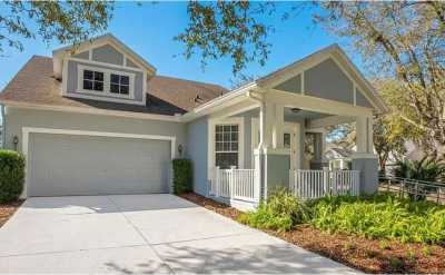 Barrier-free home
