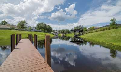 Universal design home