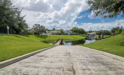 Accessible home