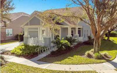 Universal design home
