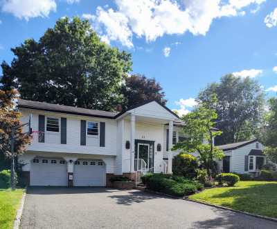 Wheelchair-friendly home