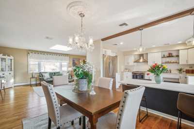 Wheelchair-friendly home