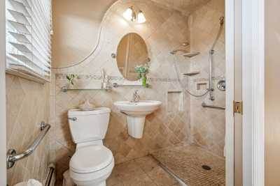 Universal design home