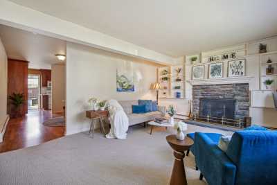Wheelchair-accessible home