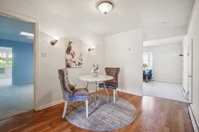 Universal design home