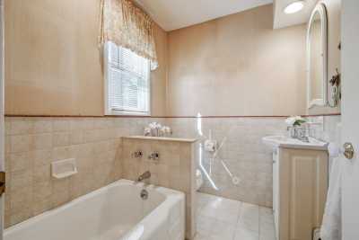 Wheelchair-accessible home