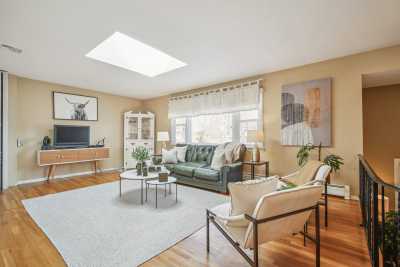 Accessible home