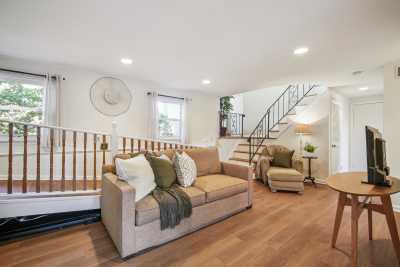 Accessible home