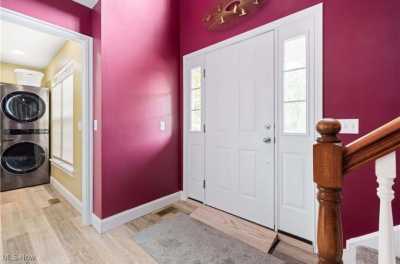 Wheelchair-accessible home