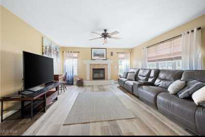 Universal design home