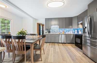 Universal design home