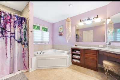 Wheelchair-friendly home