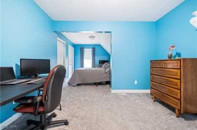 Wheelchair-friendly home