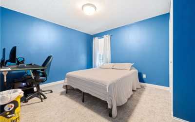 Wheelchair-accessible home