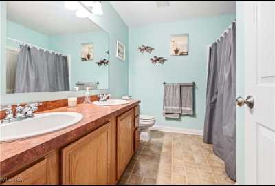 Wheelchair-friendly home