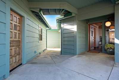 Accessible home