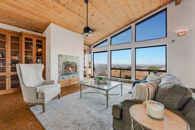 Wheelchair-accessible home