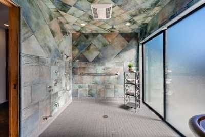 Wheelchair-friendly home