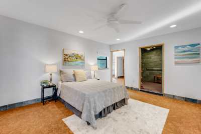 Wheelchair-friendly home