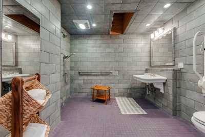 Universal design home