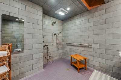 Universal design home