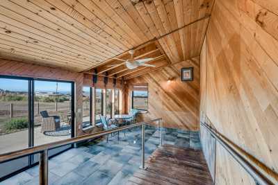 Accessible home