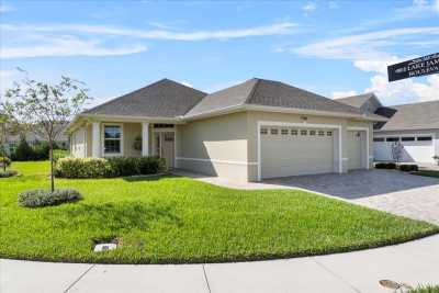 Wheelchair-friendly home