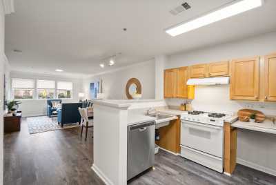 Universal design home