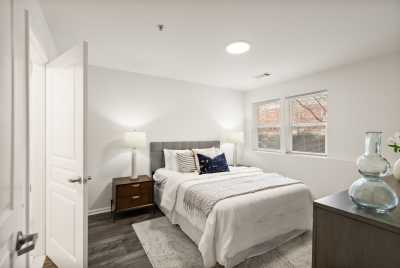 Barrier-free home