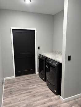 Universal design home