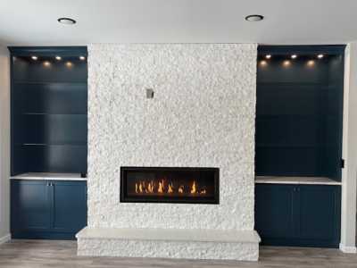 Barrier-free home