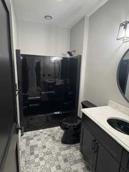 Wheelchair-friendly home