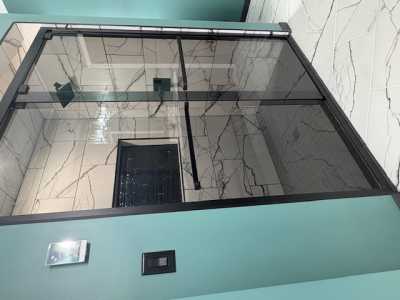 Universal design home