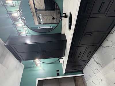 Wheelchair-accessible home