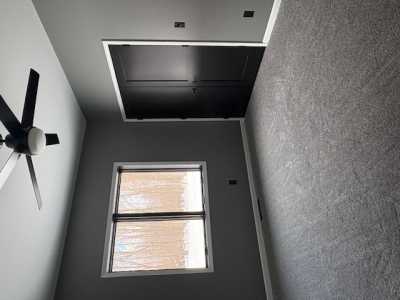 Wheelchair-accessible home