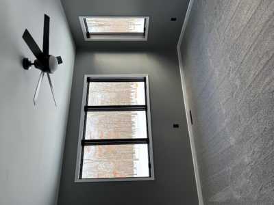 Wheelchair-friendly home