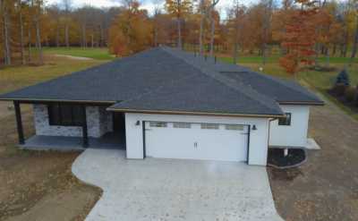 Barrier-free home