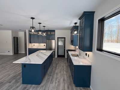 Universal design home