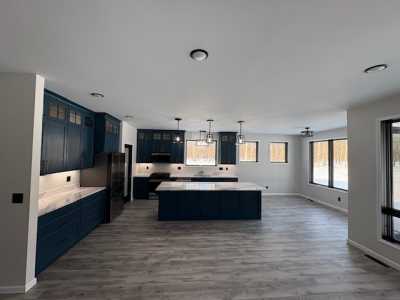 Wheelchair-accessible home