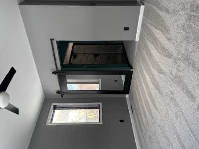 Barrier-free home