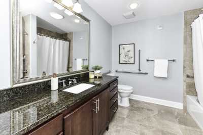 Accessible home