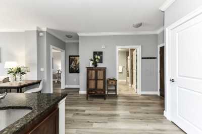 Accessible home