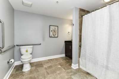 Universal design home