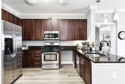 Accessible home