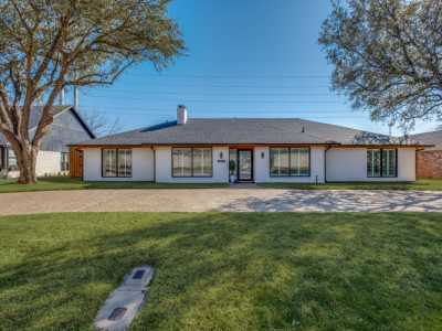 Accessible home