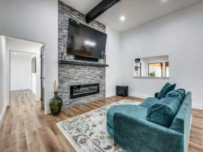 Accessible home