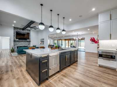 Universal design home