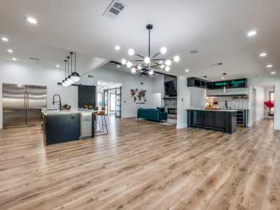 Accessible home